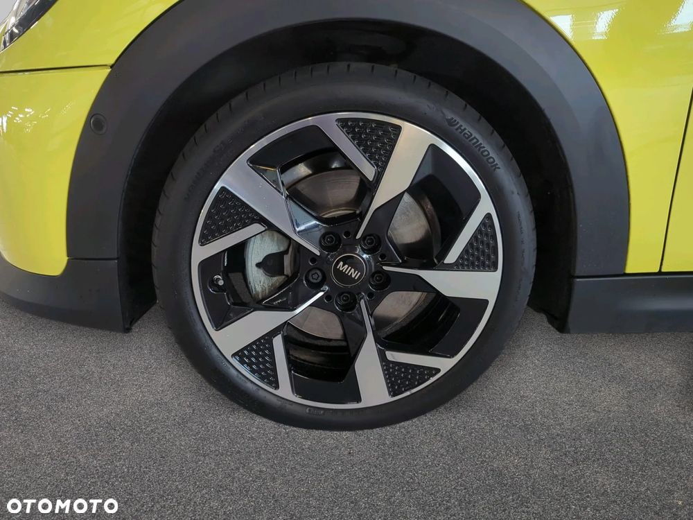 MINI Cooper S Linia Classic - 4