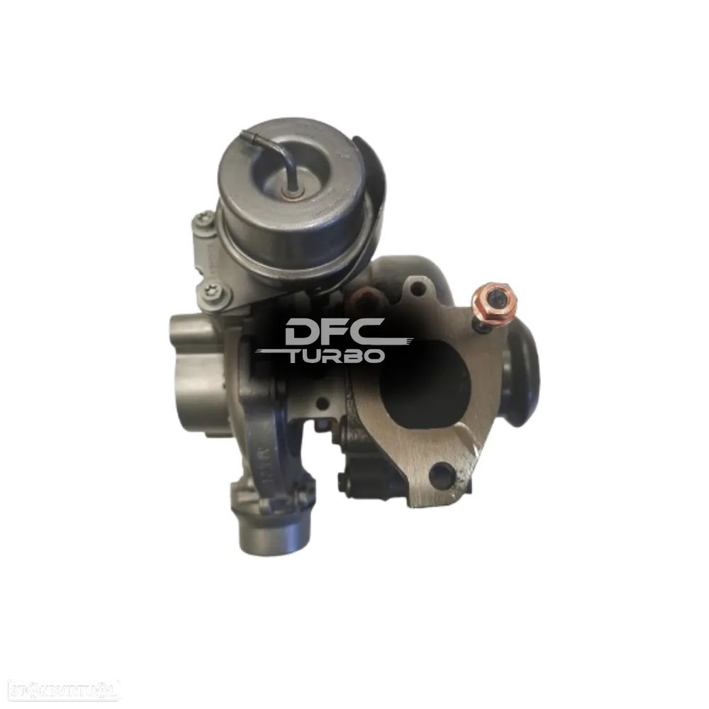 MERCEDES-BENZ, DACIA, NISSAN, RENAULT  1.5  DCI  -  16359880011 - 5