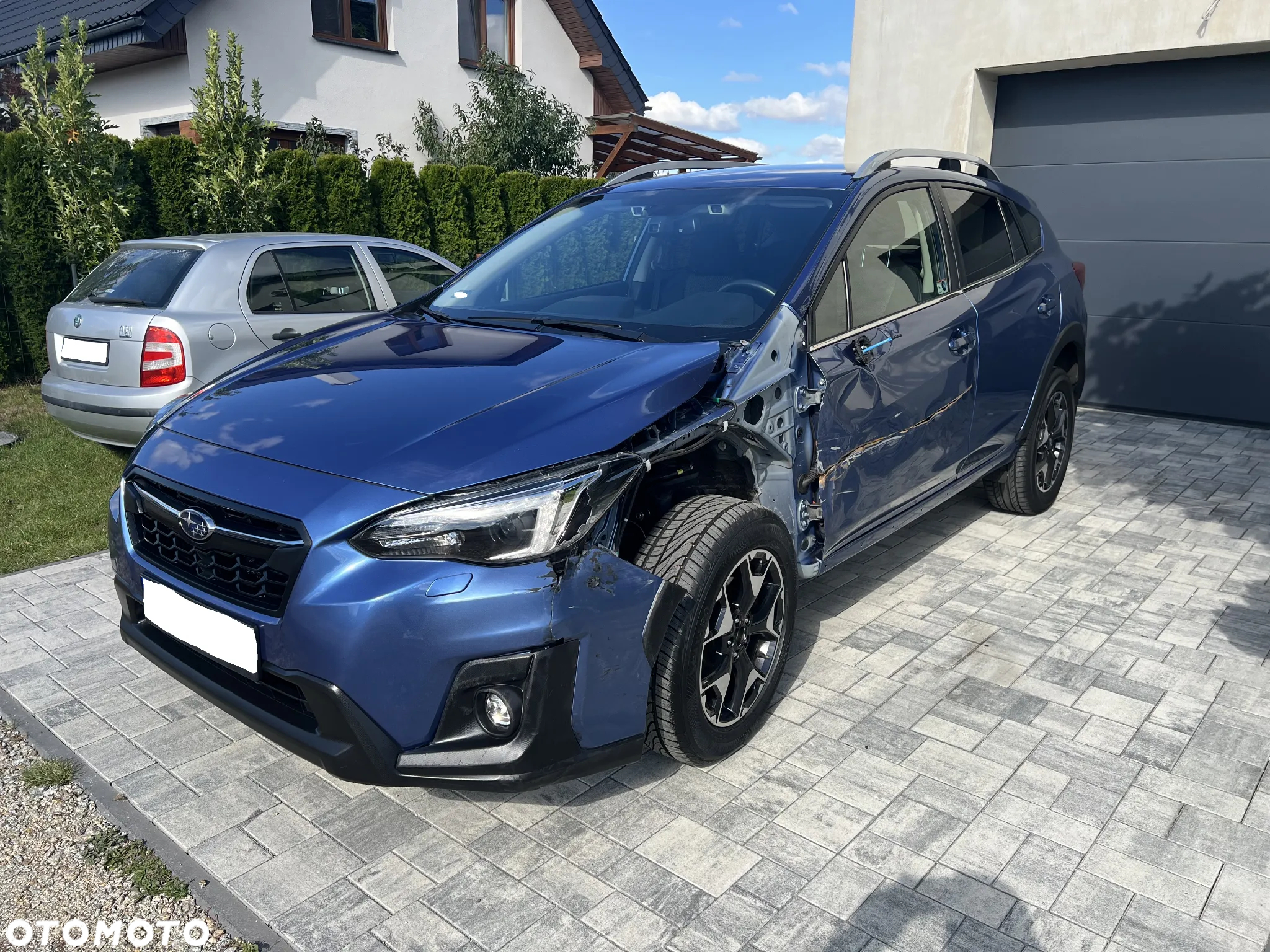 Subaru XV 1.6i Exclusive Plus (EyeSight) Lineartronic - 5