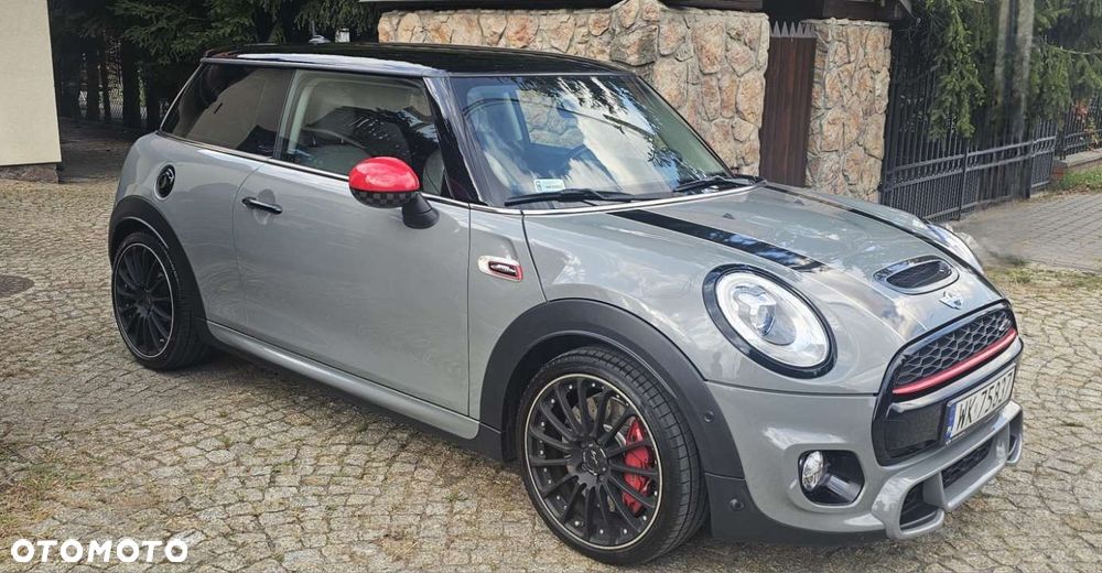 MINI Cooper S sport - 2