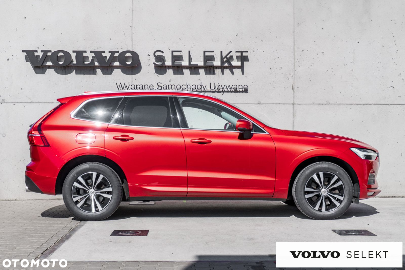 Volvo XC 60 - 7