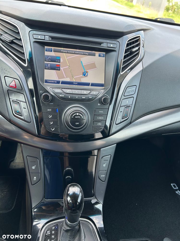 Hyundai i40 1.7 CRDi Premium - 14