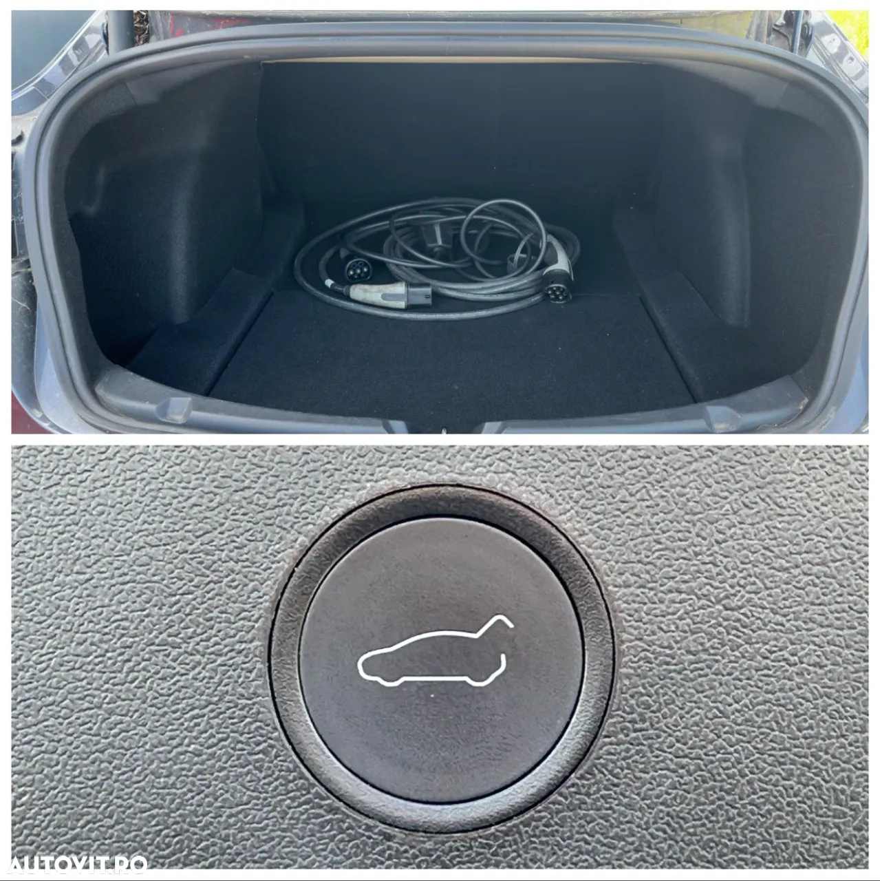 Tesla Model 3 Langstreckenbatterie Allradantrieb Dual Motor - 18