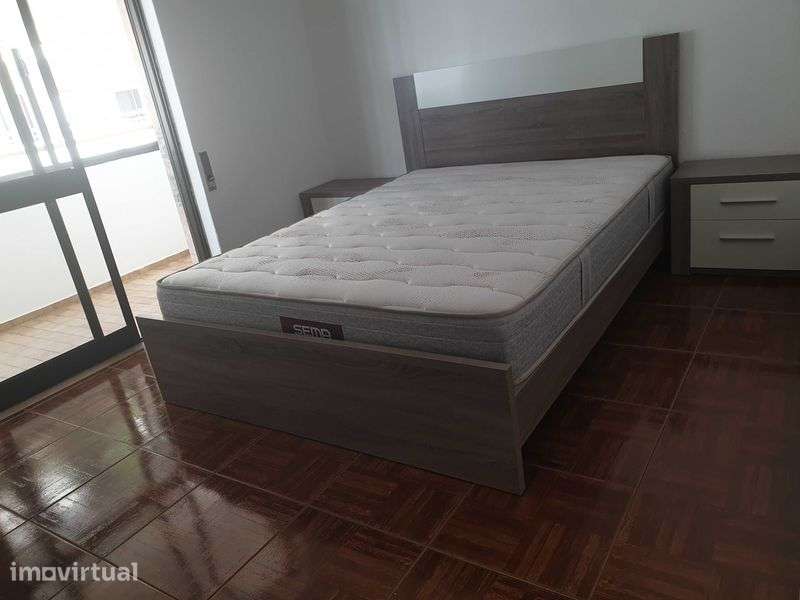 Apartamento por arrendar - Grande imagem: 3/4