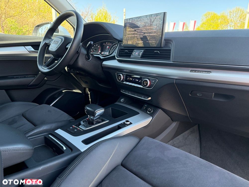 Audi Q5 40 TFSI mHEV Quattro Advanced S tronic - 26