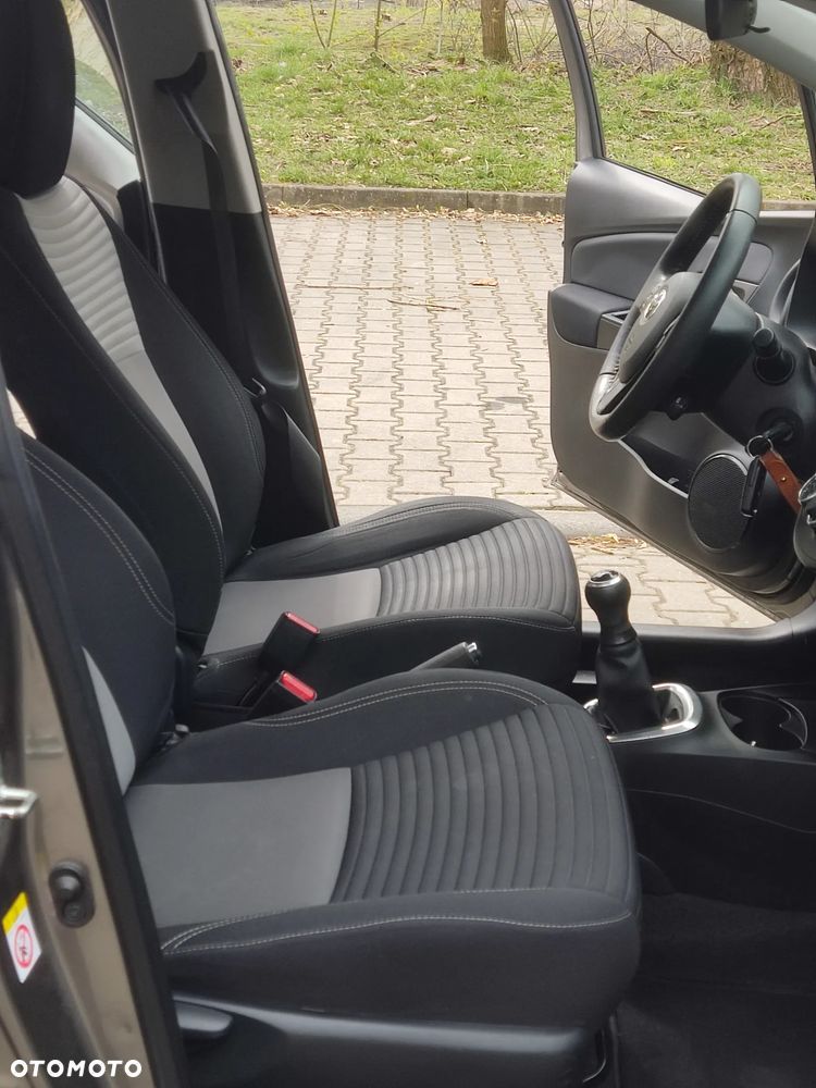 Toyota Yaris 1.0 VVT-i Edition-S - 20