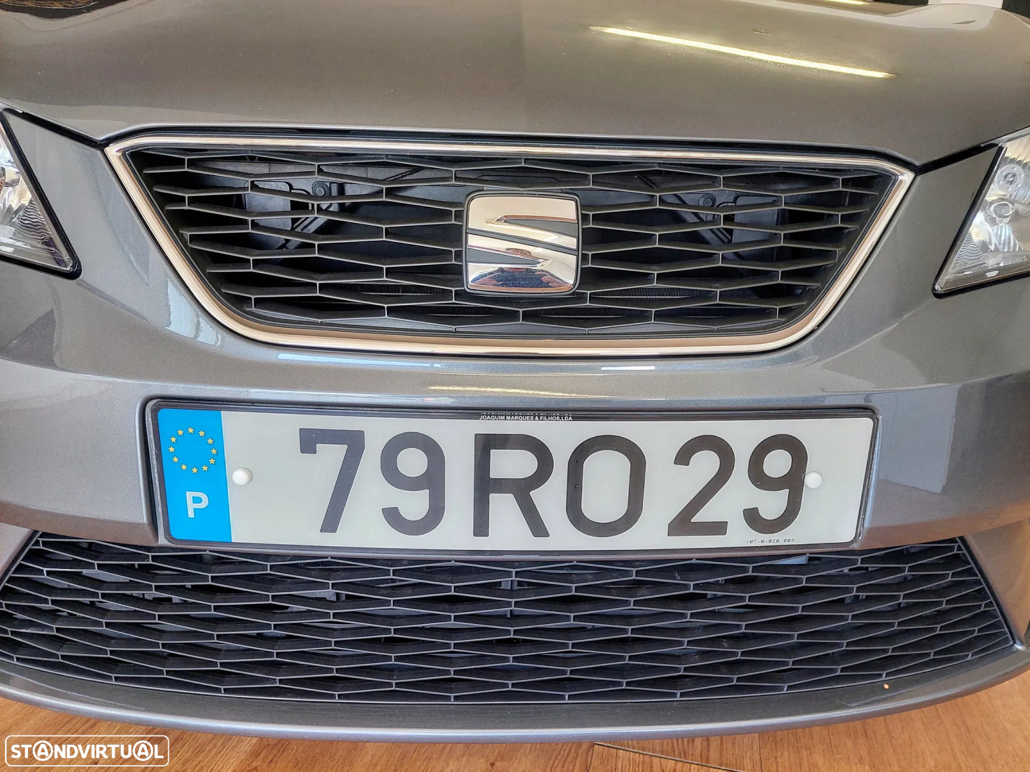 SEAT Ibiza 1.0 Reference - 17