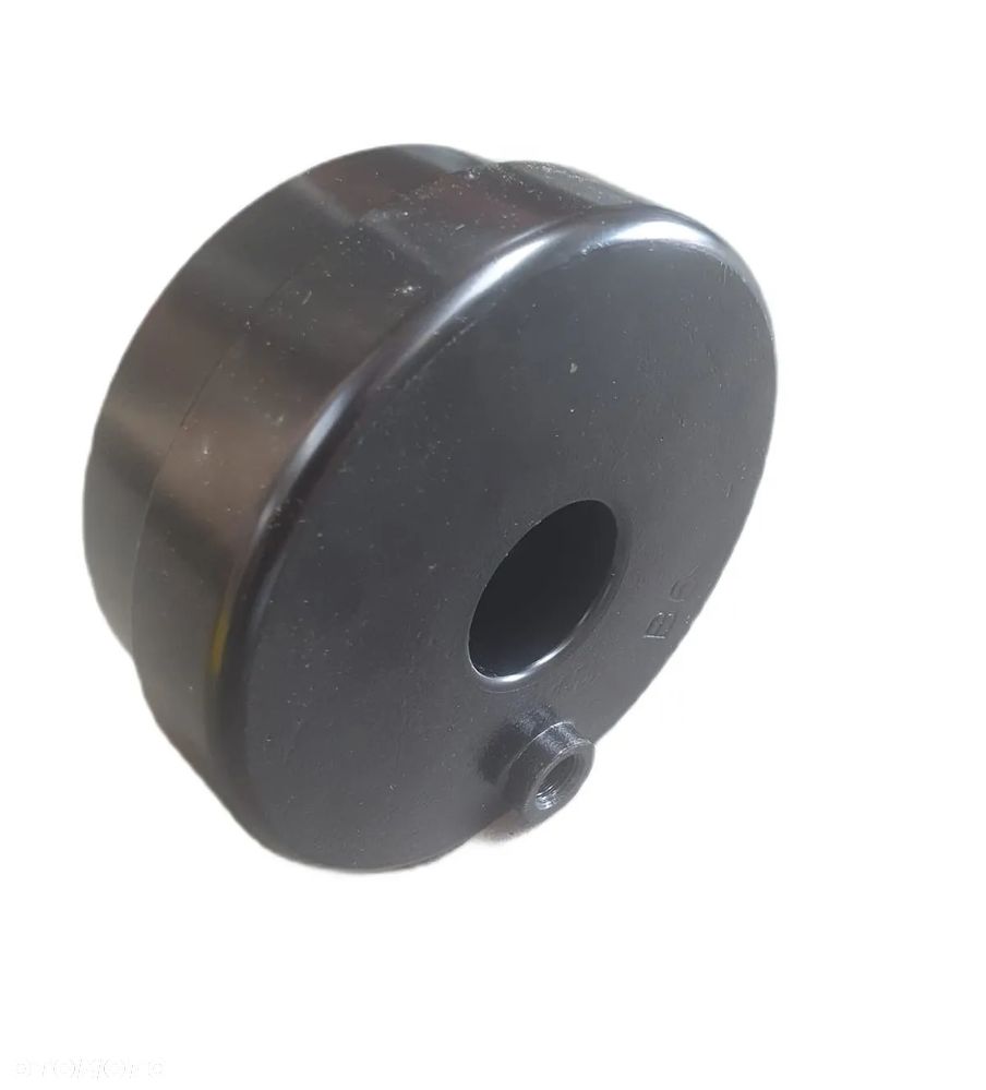 Obudowa hydroklapy JCB 128/14726 ZAM - 2