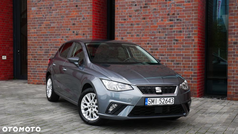 Seat Ibiza 1.0 Style - 2