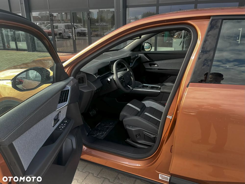 Opel Grandland 1.2 T mHEV Edition S&S eDTC6 - 8