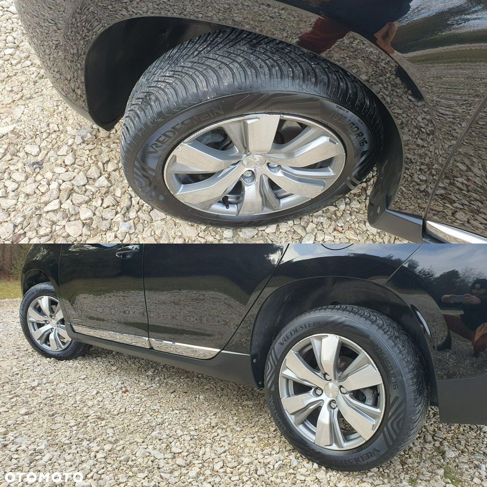 Peugeot 2008 1.6 VTi Style - 40