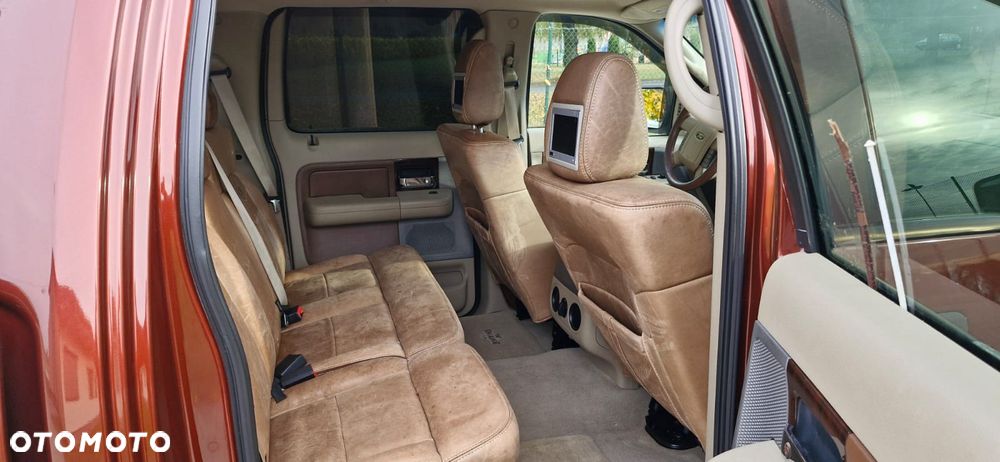 Ford F150 5.4 4WD - 15