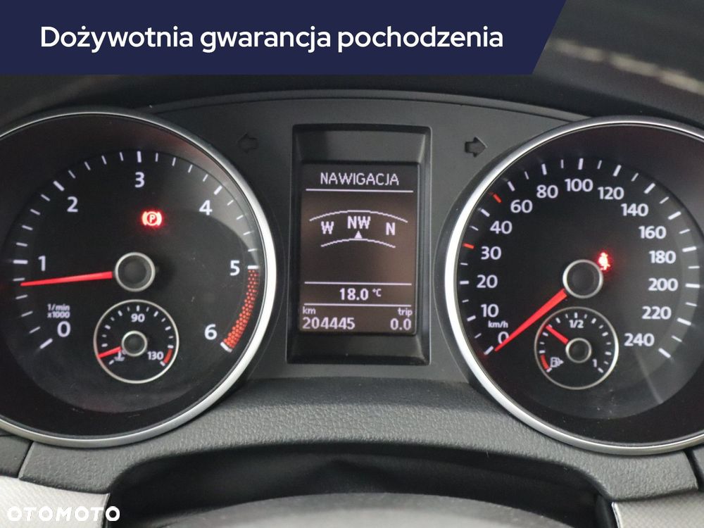 Volkswagen Golf Variant - 13