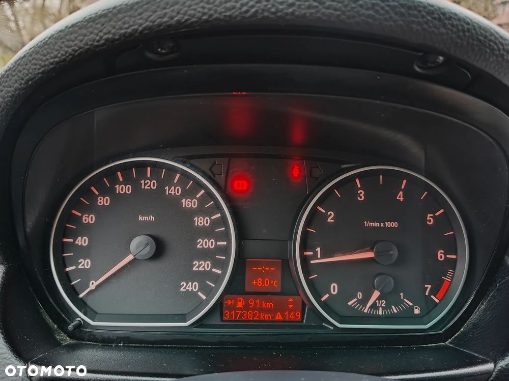 BMW Seria 1 116i Edition Lifestyle - 22