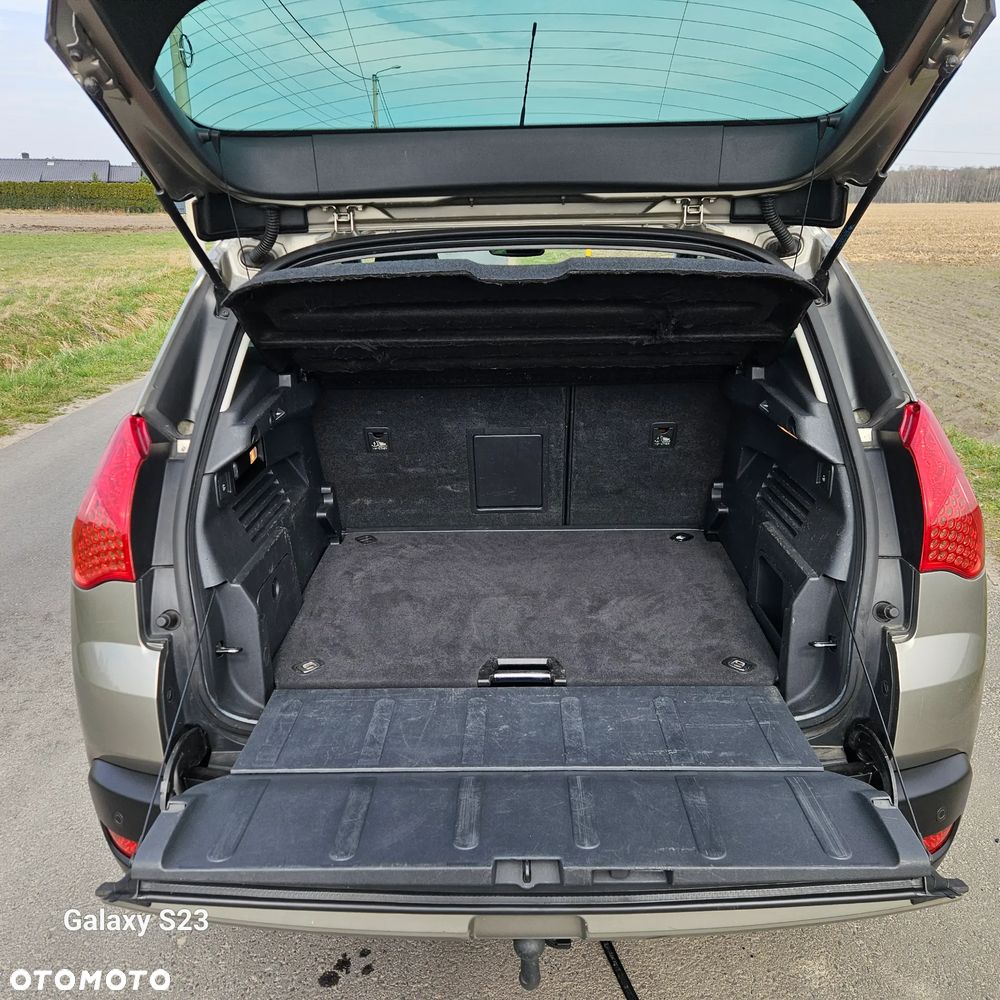 Peugeot 3008 155 THP Active - 25