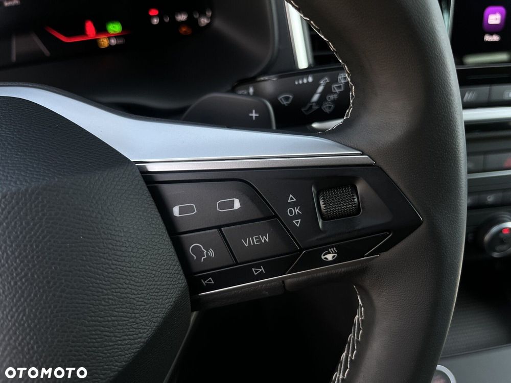 Cupra Ateca - 26