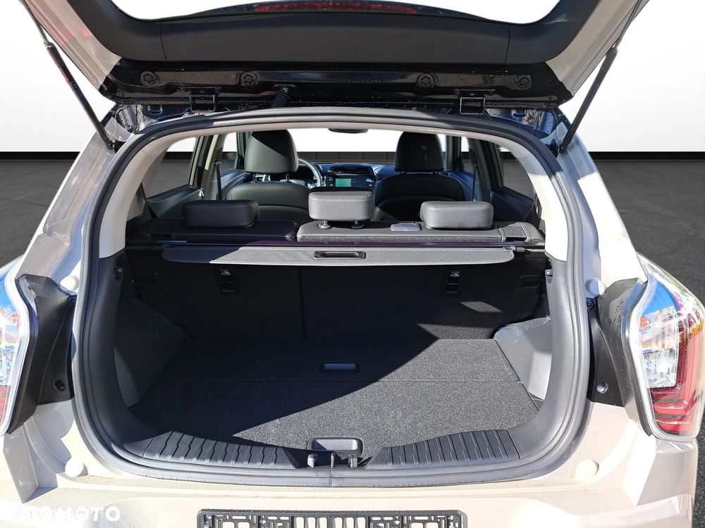 SsangYong/KGM Tivoli 1.5 T-GDI Adventure - 11