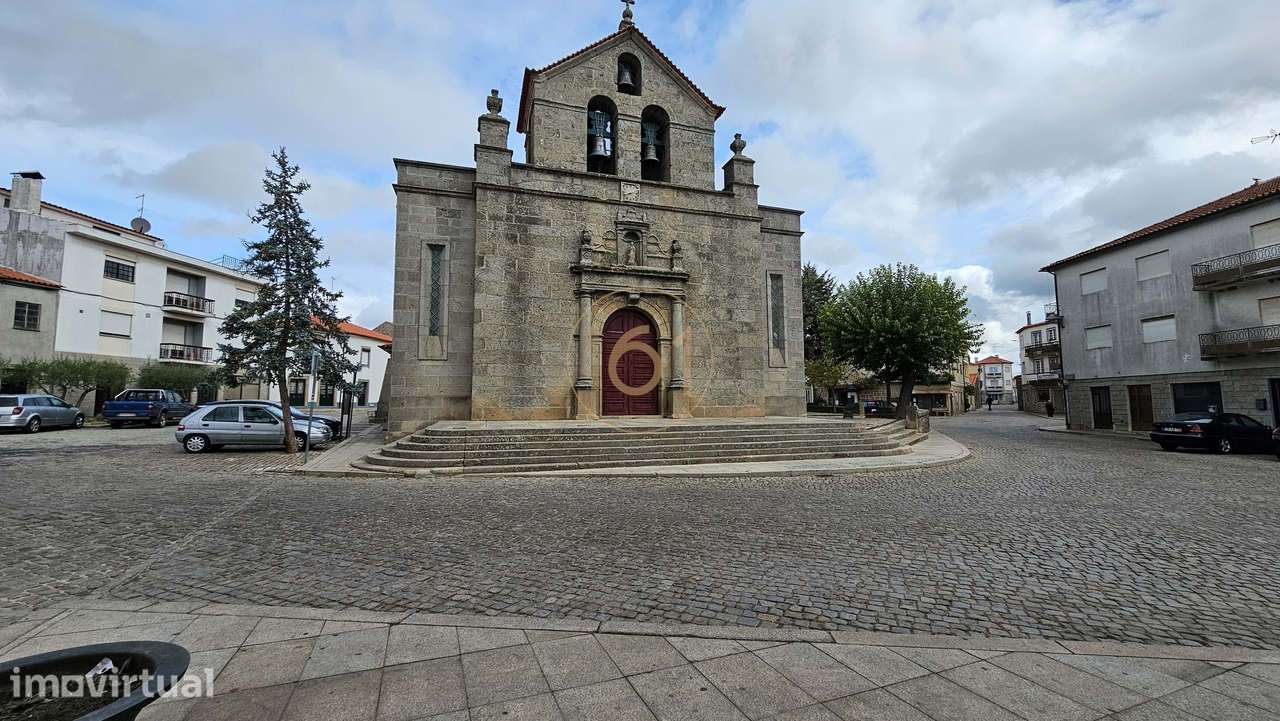 Simpática casa em Sendim - Miranda do Douro - Grande imagem: 4/39