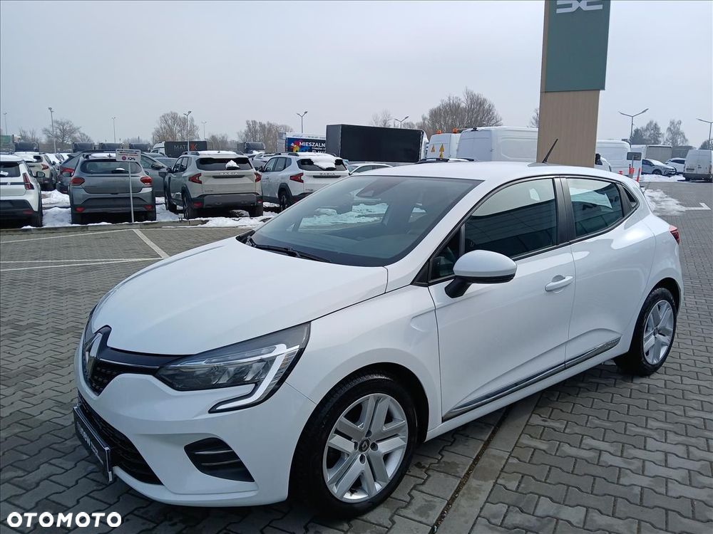 Renault Clio 1.0 SCe Zen - 2