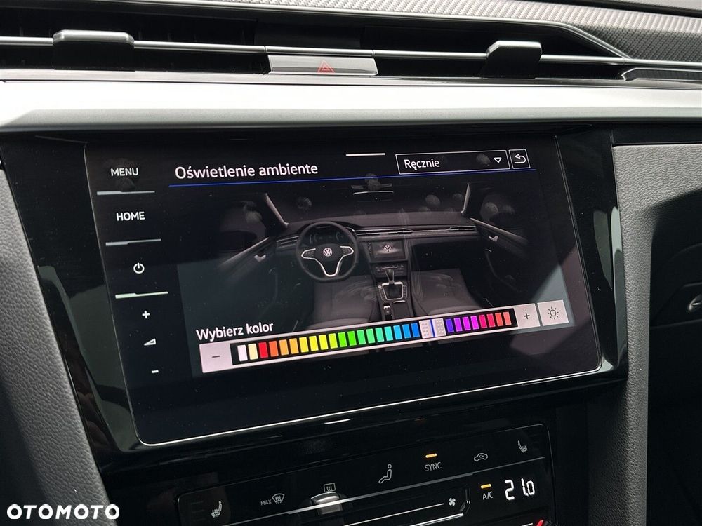 Volkswagen Arteon 2.0 TSI 4Motion R DSG - 29