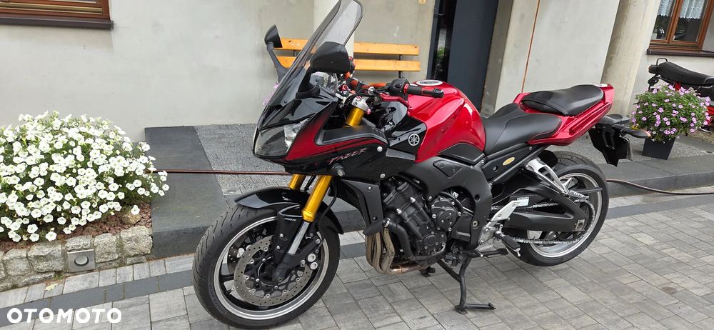 Yamaha FZ - 13