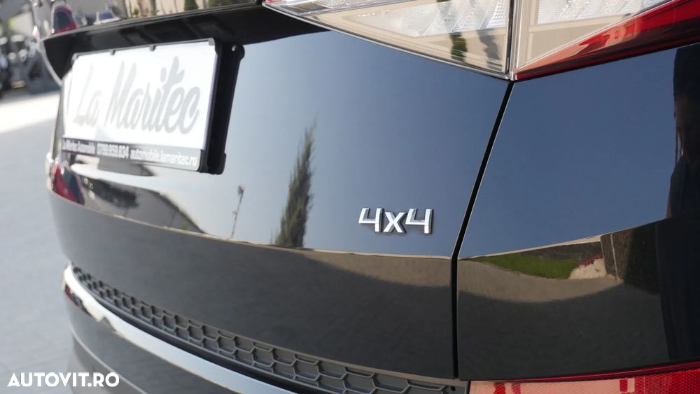 Skoda Kodiaq 2.0 TDI 4X4 DSG Style - 39