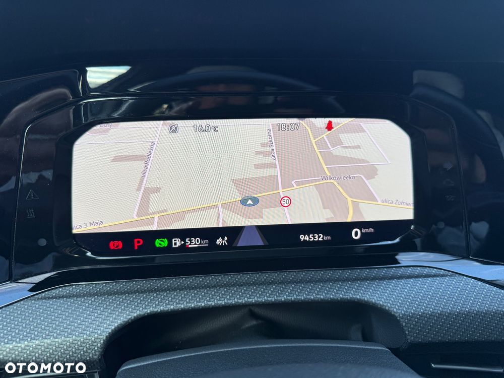 Volkswagen Golf 2.0 TDI 4Motion DSG Highline - 34