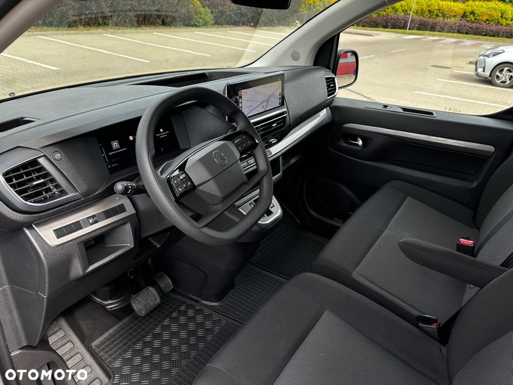 Citroën SpaceTourer 2.0 BlueHDi XL Plus EAT8 - 10
