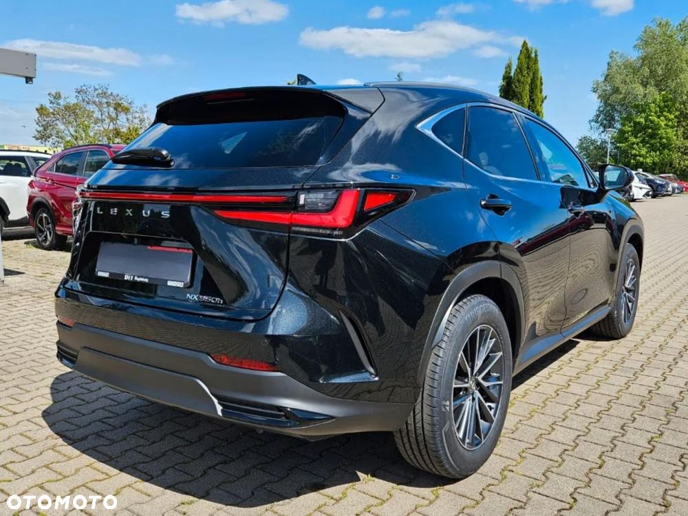 Lexus Nx 2026 photo 3