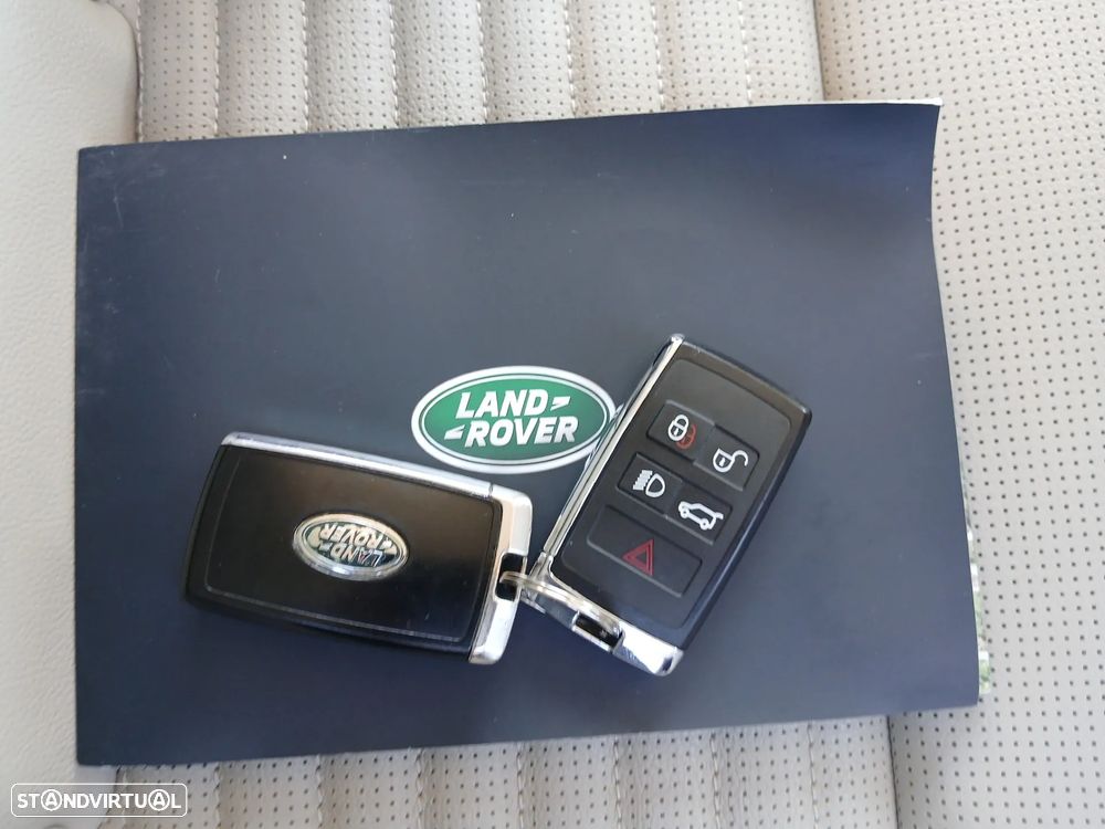 Land Rover Discovery Sport 1.5 I3 P300e AWD - 37