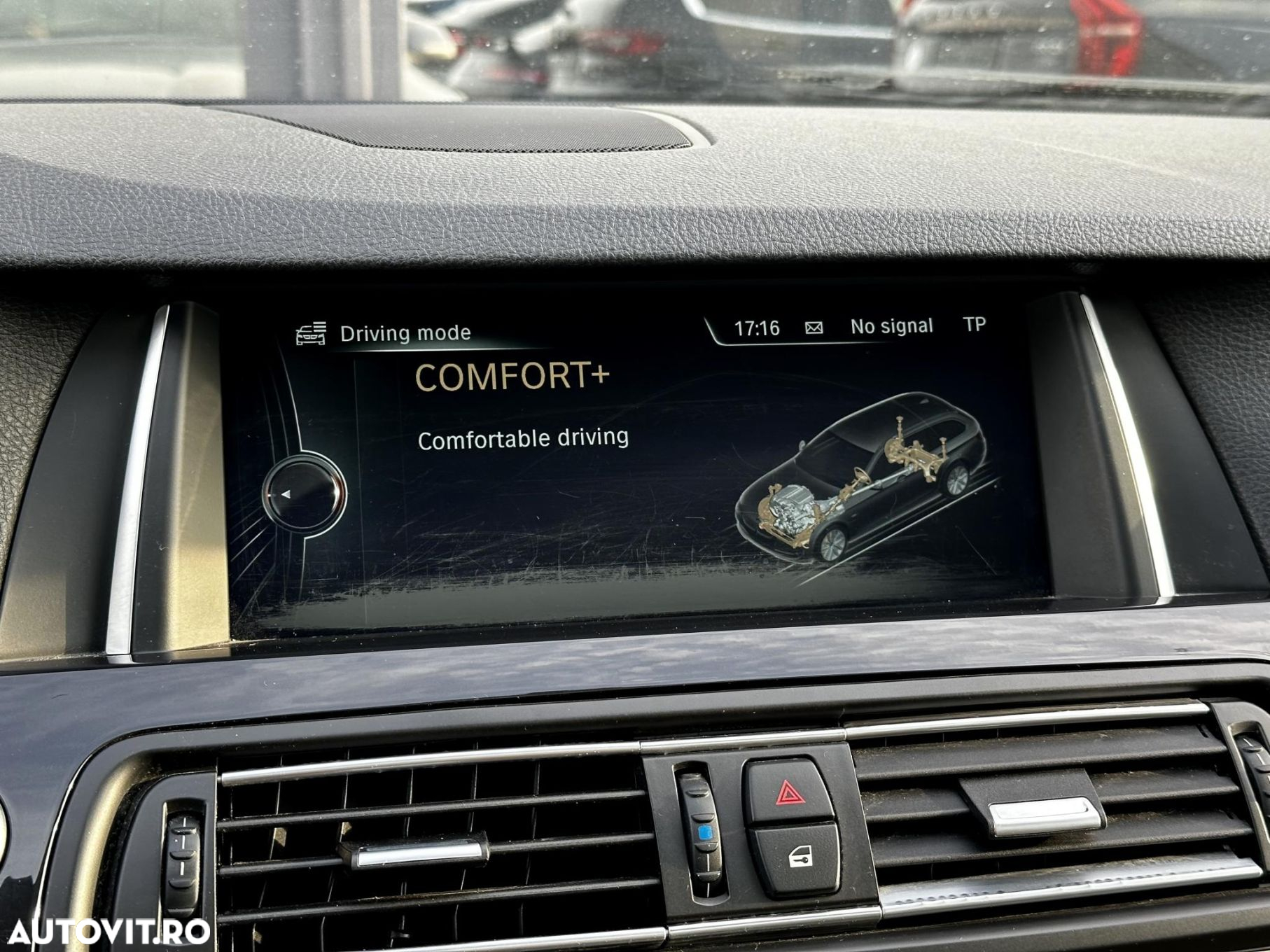 BMW Seria 5 - 17