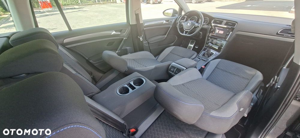 Volkswagen Golf 1.6 TDI SCR Join - 21