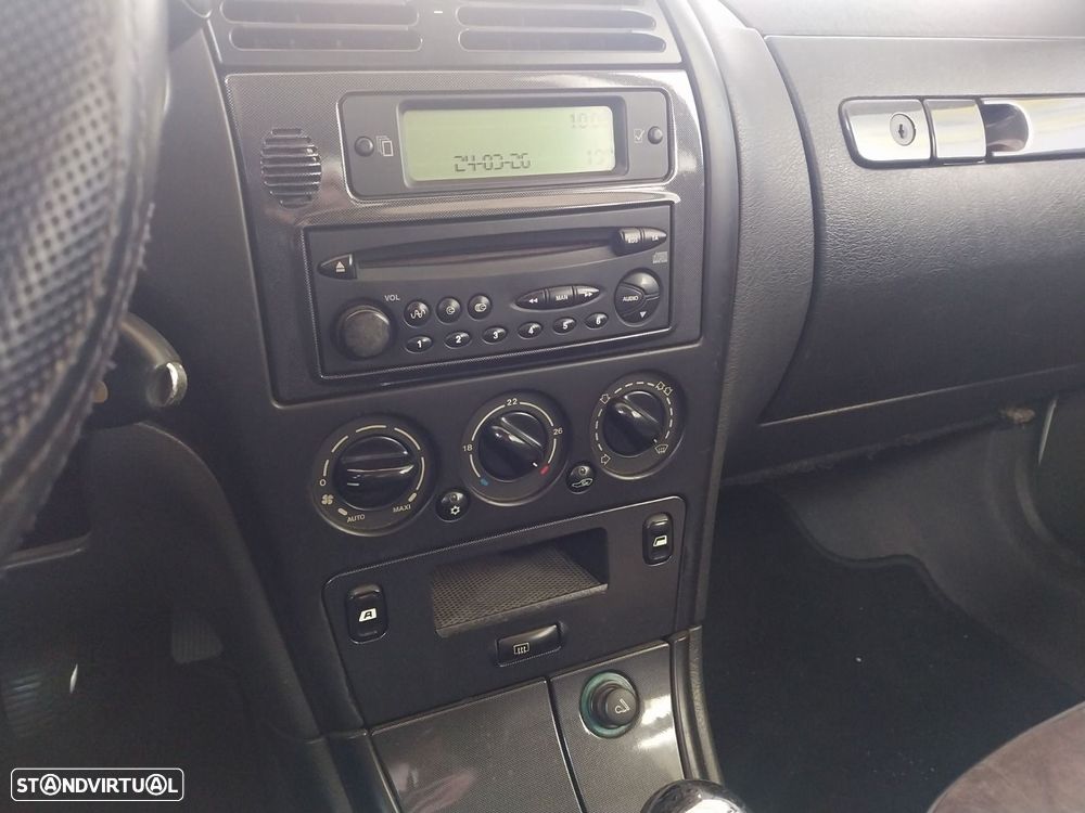 Citroën Xsara Break 1.4 HDi Premier 03 - 7