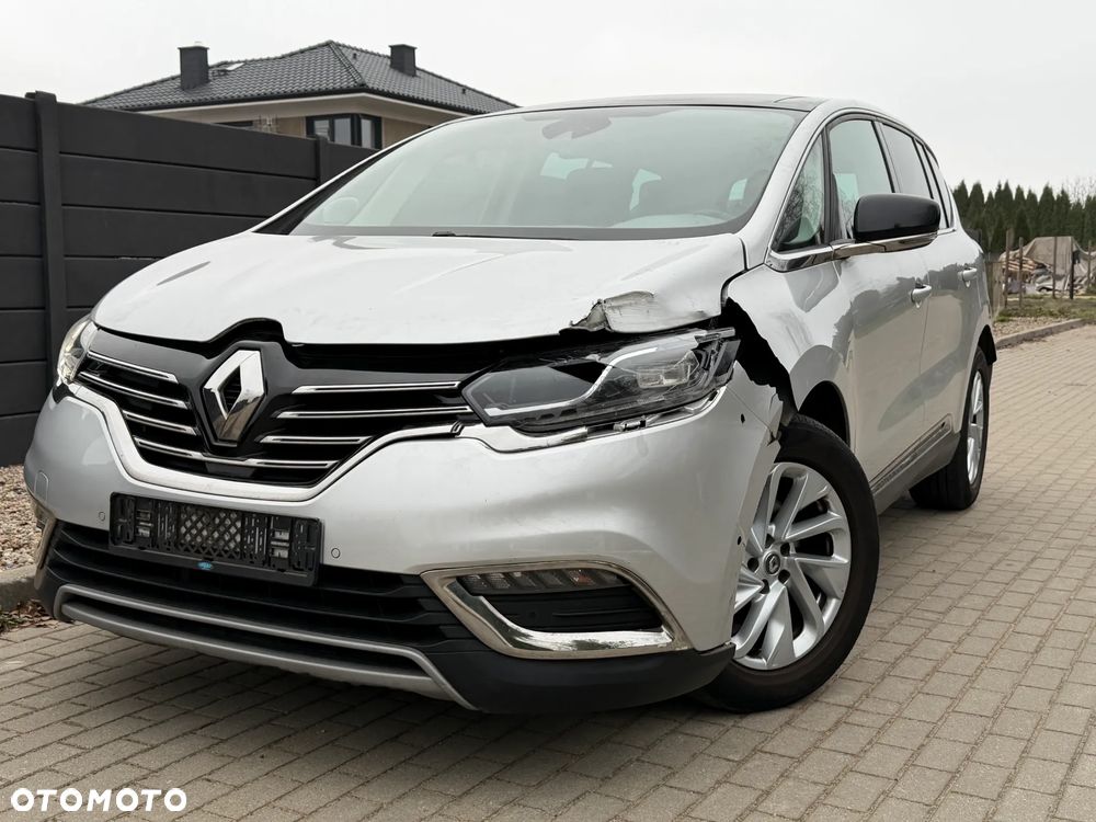 Renault Espace Energy TCe 200 EDC Initiale Paris - 6