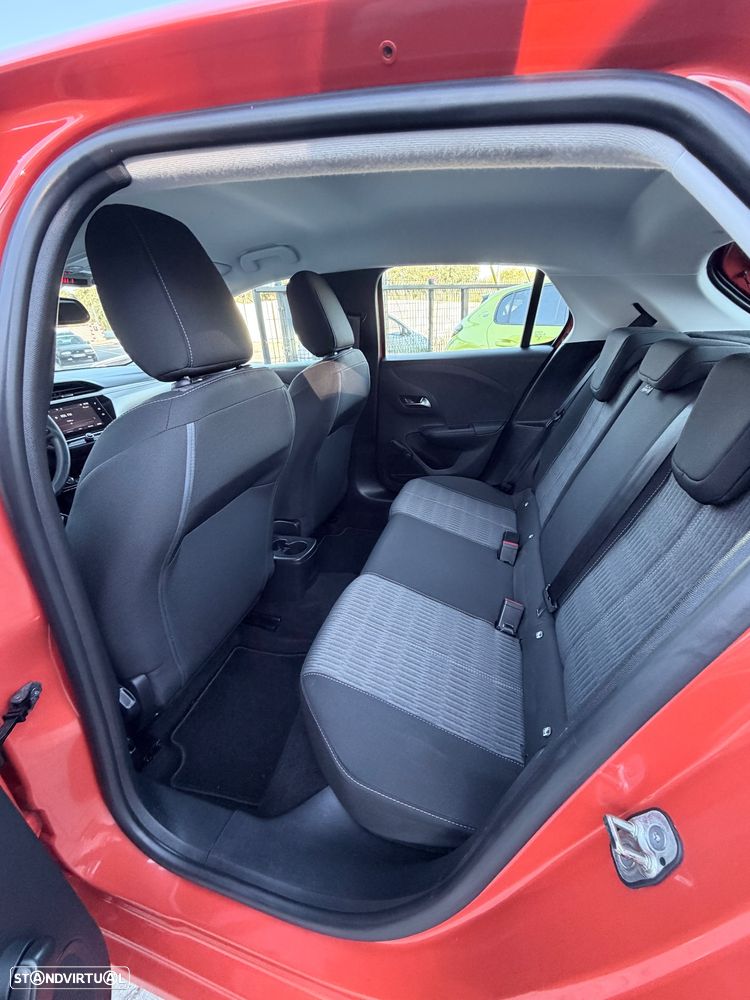 Opel Corsa-e Electric Edition - 17