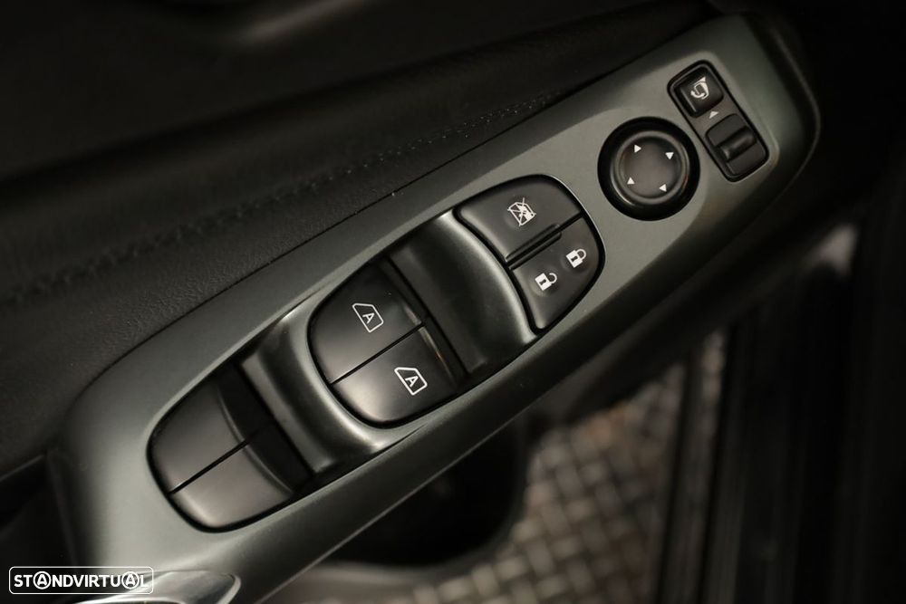 Nissan Juke 1.0 DIG-T N-Connecta - 20