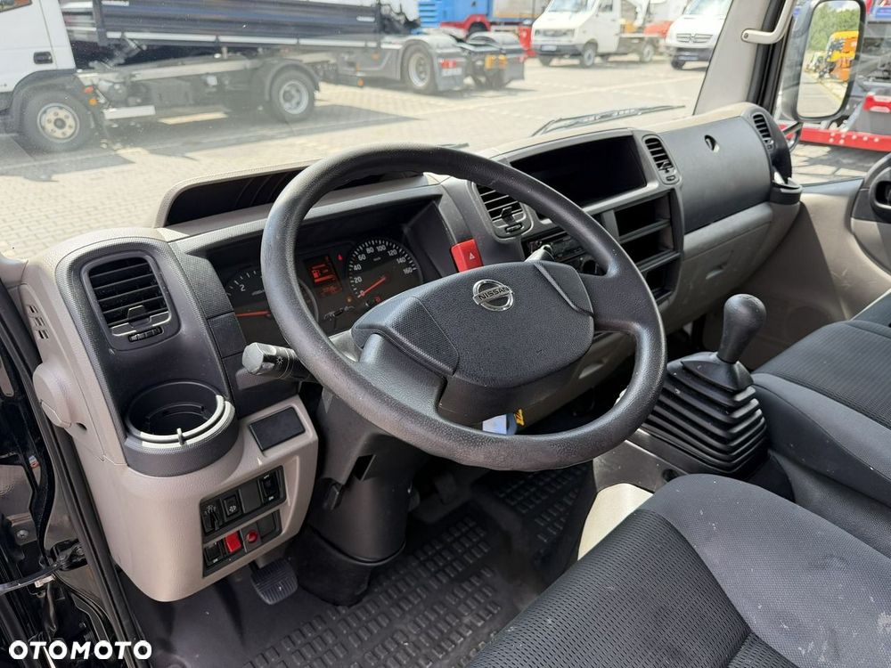 Nissan Cabstar - 29