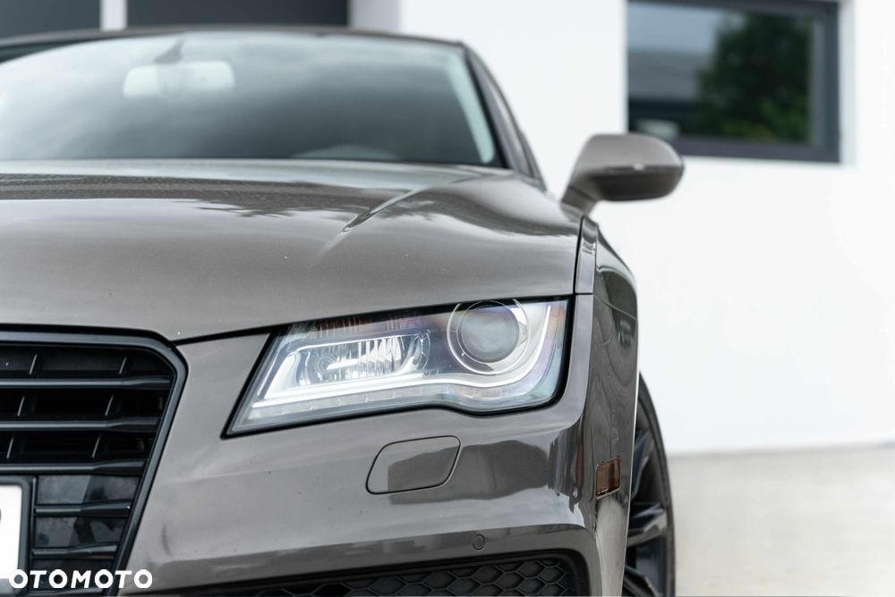 Audi A7 Sportback - 6