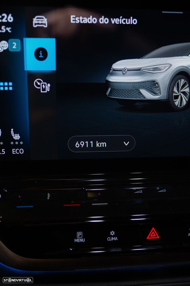 VW ID.5 Pro Performance - 45