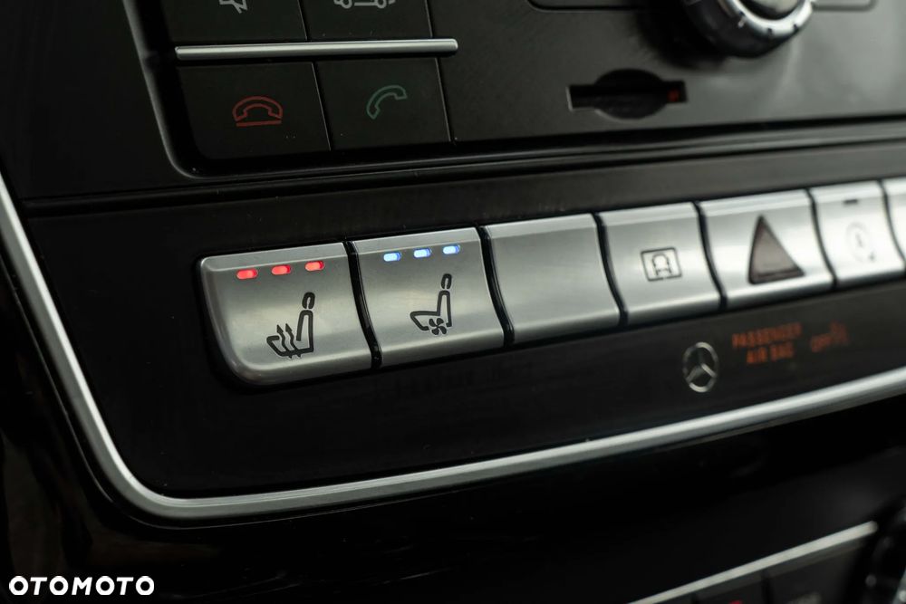 Mercedes-Benz GLE AMG 63 S 4-Matic - 29