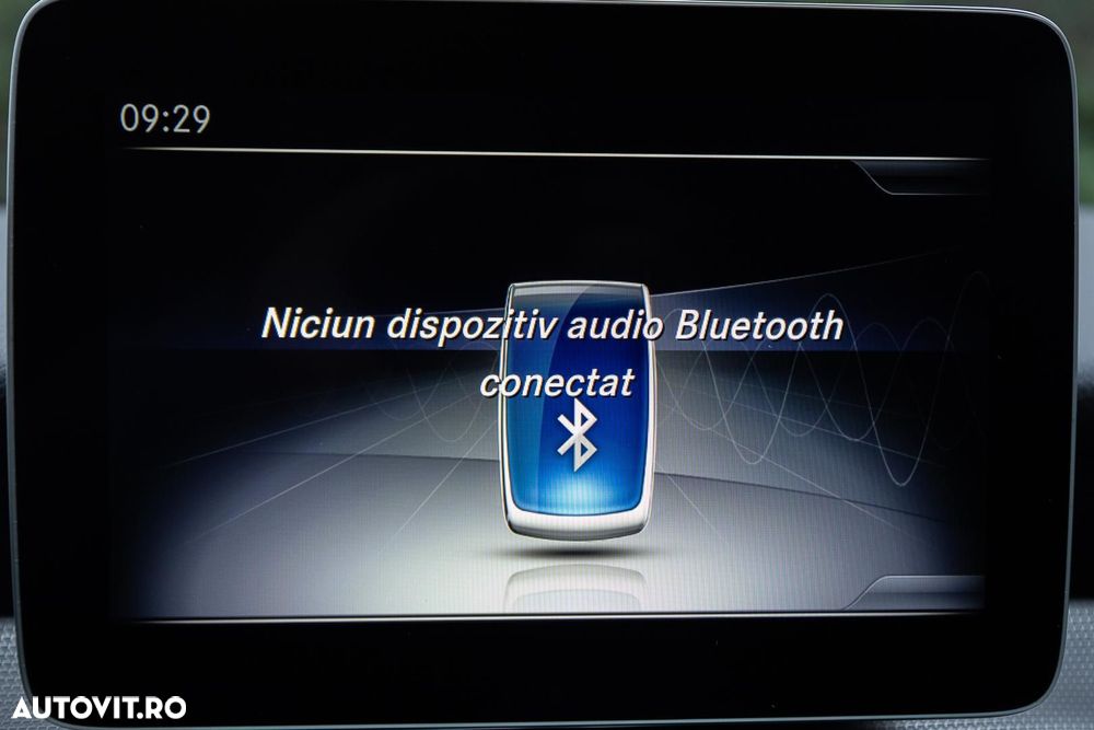 Mercedes-Benz GLA 200 d 4MATIC Aut. - 20