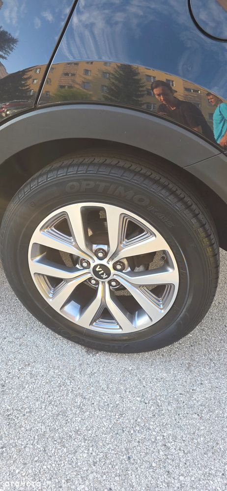 Kia Sportage 1.6 GDI S 2WD - 12
