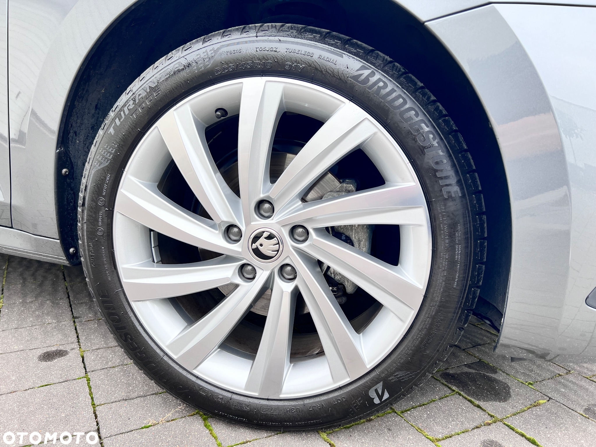 Skoda Octavia - 19