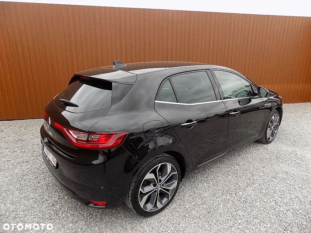 Renault Megane Grandtour ENERGY TCe 115 Start & Stopp Bose Edition - 4