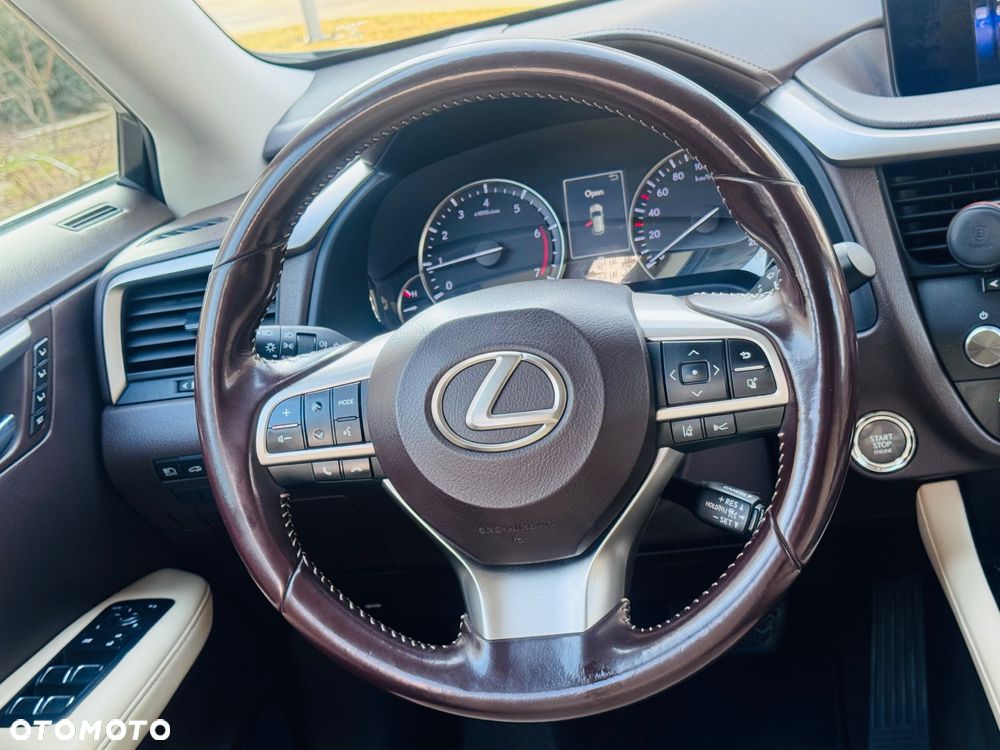 Lexus RX 200t / 300 Prestige - 27