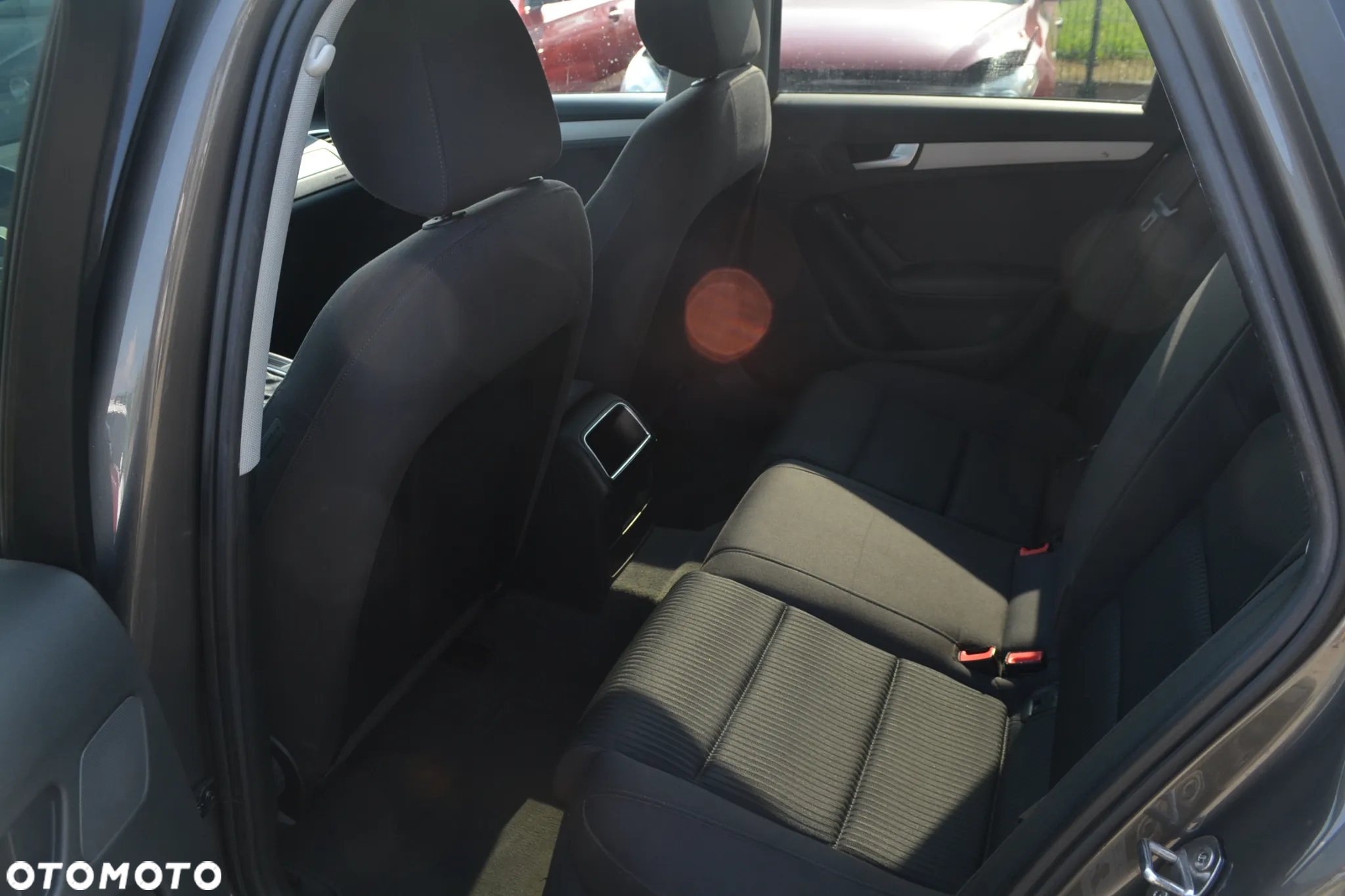 Audi A4 1.8 TFSI - 10