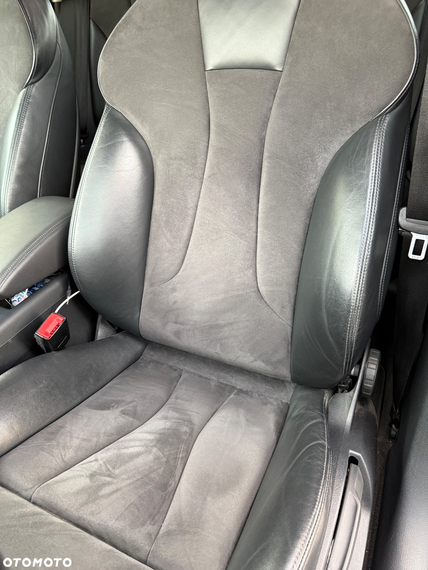 Audi A3 2.0 TDI clean diesel Quattro Ambition S tronic - 15