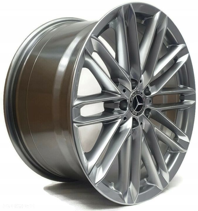 19 ORYGINAŁ MERCEDES S KLASA 223 NOWE 222 217 - 2