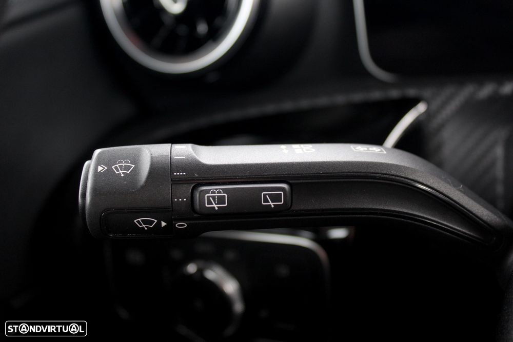 Mercedes-Benz A 250 - 20