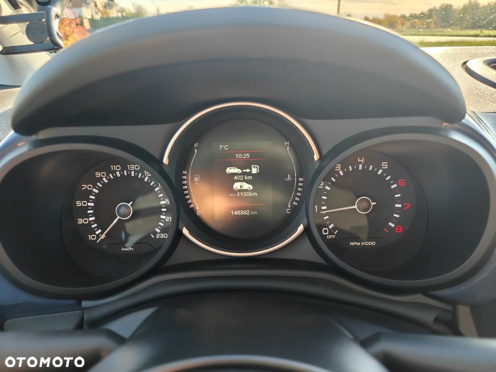Fiat 500L - 16